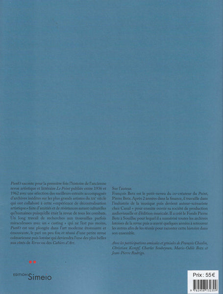 PUNK•T édition classique